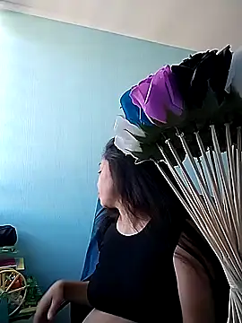 Mamii Dolcee online show from 6, 2, 2026