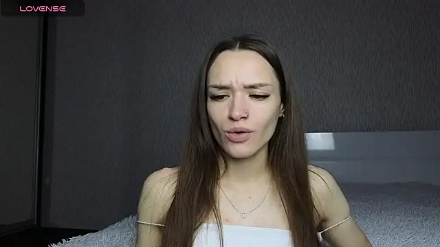 Nastiixx online show from 22, 9, 2025