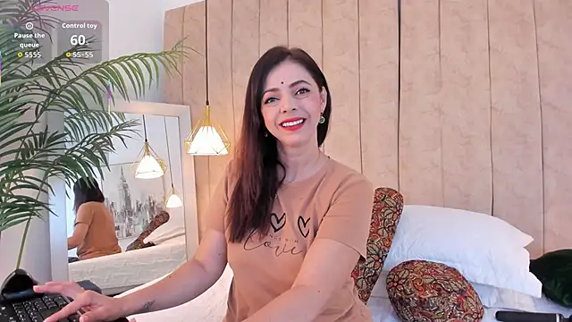 Anantaa  online show from 2, 12, 2025