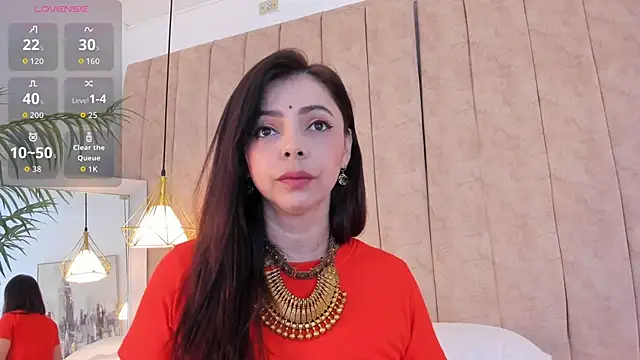 Anantaa  online show from 14, 12, 2025