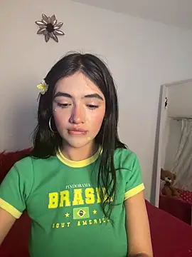 mandy222  online show from 7, 10, 2025