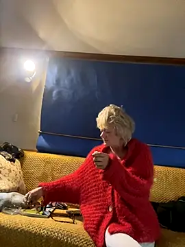 ladyboatlady online show from 24, 9, 2025