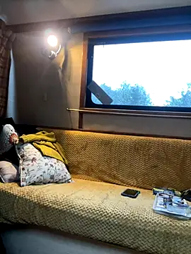 ladyboatlady online show from 3, 10, 2025