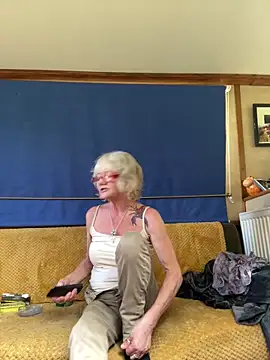 ladyboatlady online show from 20, 10, 2025