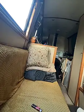 ladyboatlady online show from 2, 11, 2025