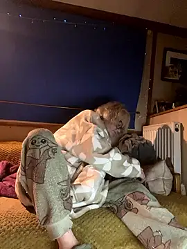 ladyboatlady online show from 12, 1, 2026