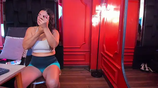 bellarivera  online show from 12, 4, 2026