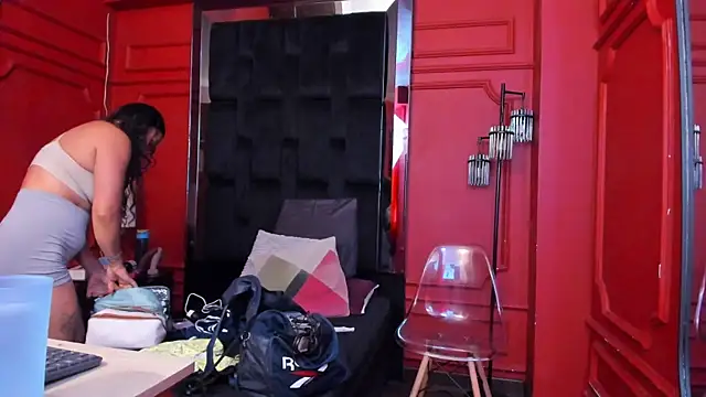 bellarivera  online show from 21, 4, 2026