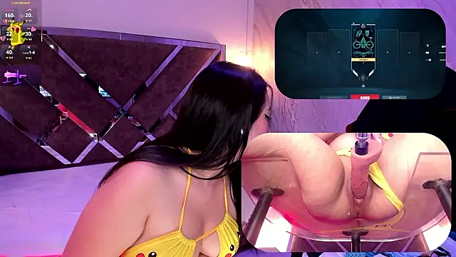 CataleyaGlow online show from 27, 3, 2026