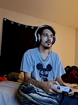 MeTazty294 online show from 26, 2, 2026