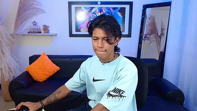 dreyk20 online show from 11, 9, 2025