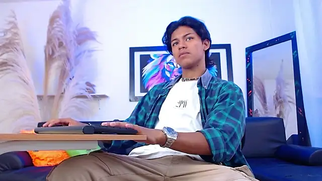 dreyk20 online show from 2, 10, 2025