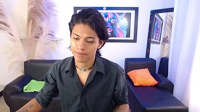 dreyk20 online show from 8, 10, 2025