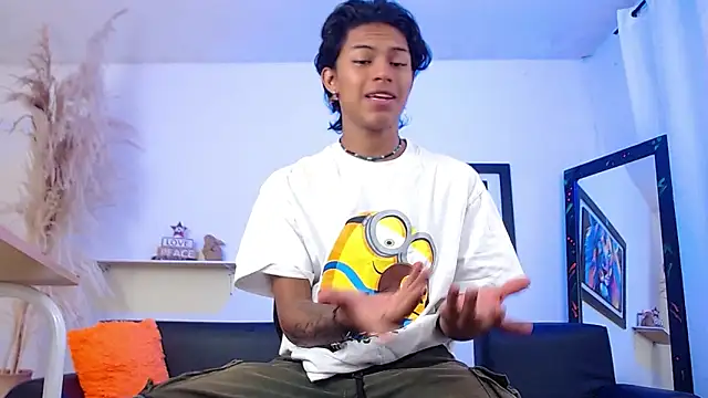 dreyk20 online show from 12, 10, 2025