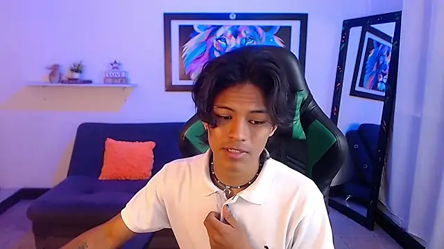 dreyk20 online show from 25, 10, 2025