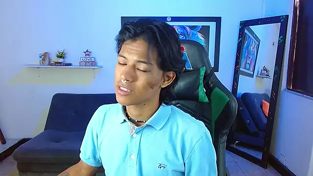 dreyk20 online show from 5, 11, 2025