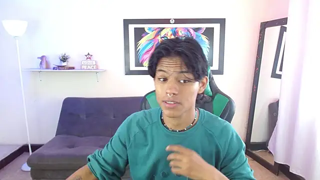 dreyk20 online show from 16, 12, 2025