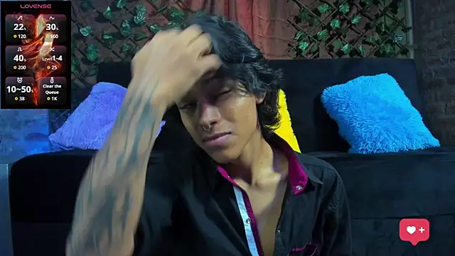 dreyk20 online show from 13, 2, 2026