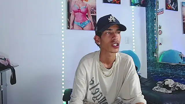 briamhoconor xh online show from 11, 11, 2025