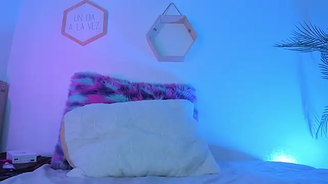 Hadid Jimenez  online show from 23, 4, 2026