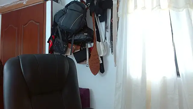 BriggiteSkyAngels online show from 19, 9, 2025