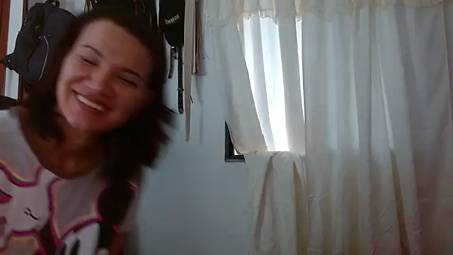 BriggiteSkyAngels online show from 13, 10, 2025