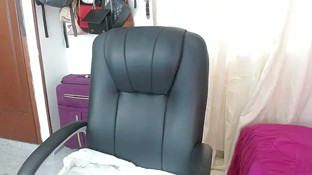 BriggiteSkyAngels online show from 20, 10, 2025