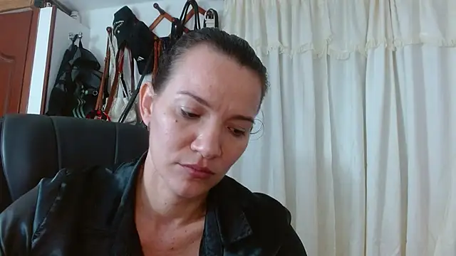 BriggiteSkyAngels online show from 21, 11, 2025