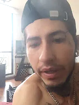 Tattoboy19cm online show from 24, 9, 2025