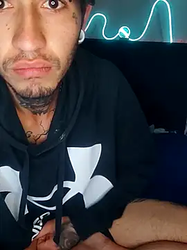 Tattoboy19cm online show from 2, 10, 2025