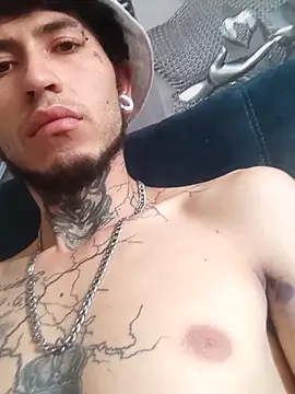 Tattoboy19cm online show from 28, 10, 2025