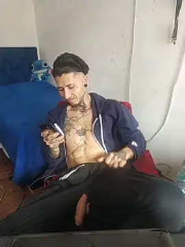 Tattoboy19cm online show from 3, 3, 2026