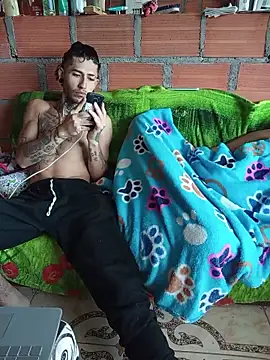 Tattoboy19cm online show from 20, 4, 2026