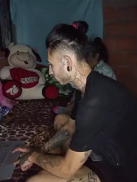 Tattoboy19cm online show from 23, 4, 2026