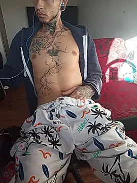 Tattoboy19cm online show from 30, 4, 2026