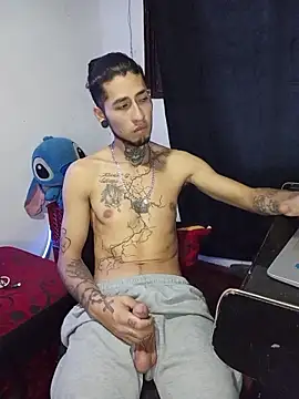Snapshot of Tattoboy19cm chatting on 16, 5, 2026 Tattoboy19cm online show from 16, 5, 2026