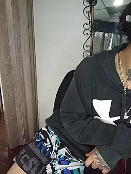 Snapshot of Tattoboy19cm chatting on 2, 6, 2026 Tattoboy19cm online show from 2, 6, 2026