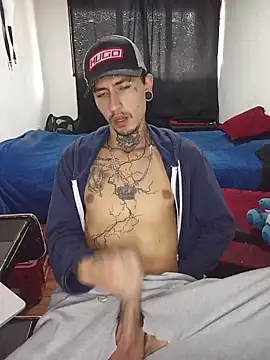Snapshot of Tattoboy19cm chatting on 5, 6, 2026 Tattoboy19cm online show from 5, 6, 2026