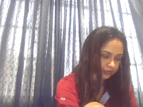 cute indianxo online show from 5, 10, 2025