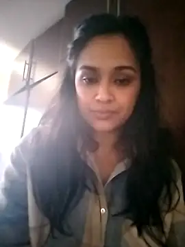 cute indianxo online show from 4, 12, 2025