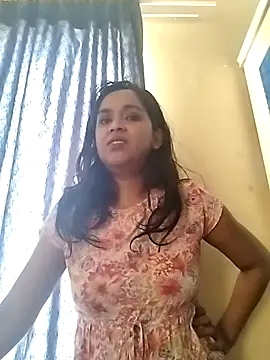 cute indianxo online show from 12, 1, 2026