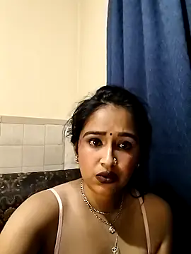 cute indianxo online show from 27, 4, 2026
