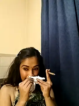 cute indianxo online show from 28, 4, 2026