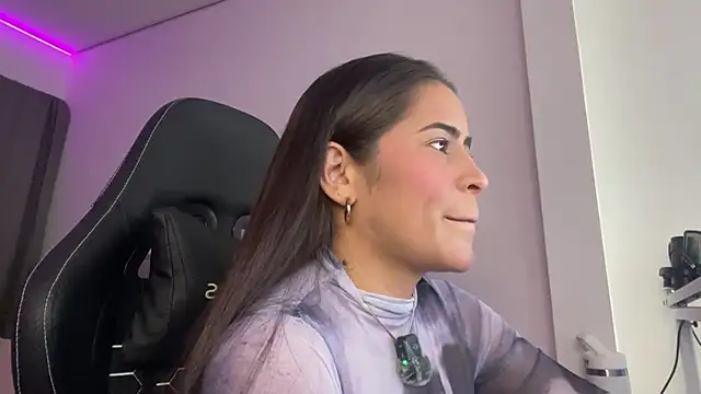 lexie gray2 online show from 6, 3, 2026