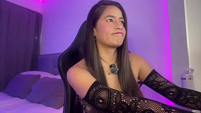 lexie gray2 online show from 30, 7, 2026
