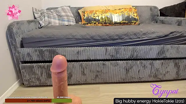 Cynpai online show from 9, 4, 2026