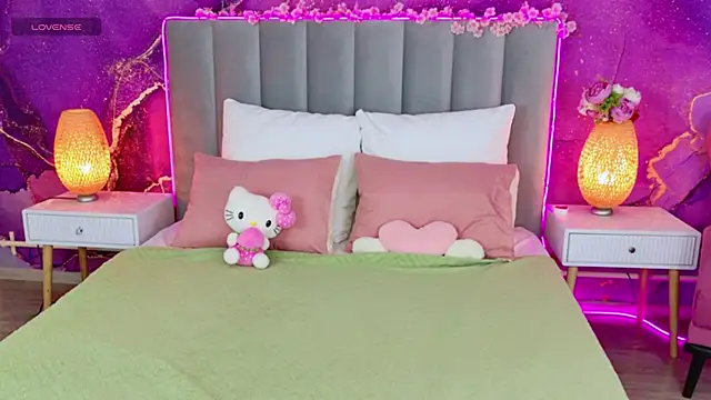 Ketrin Jones online show from 25, 9, 2025