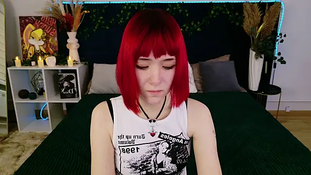 Ketrin Jones online show from 13, 10, 2025