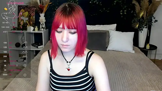 Ketrin Jones online show from 8, 11, 2025