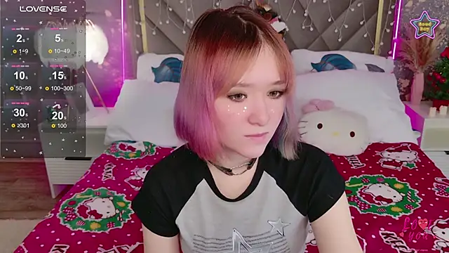 Ketrin Jones online show from 5, 1, 2026